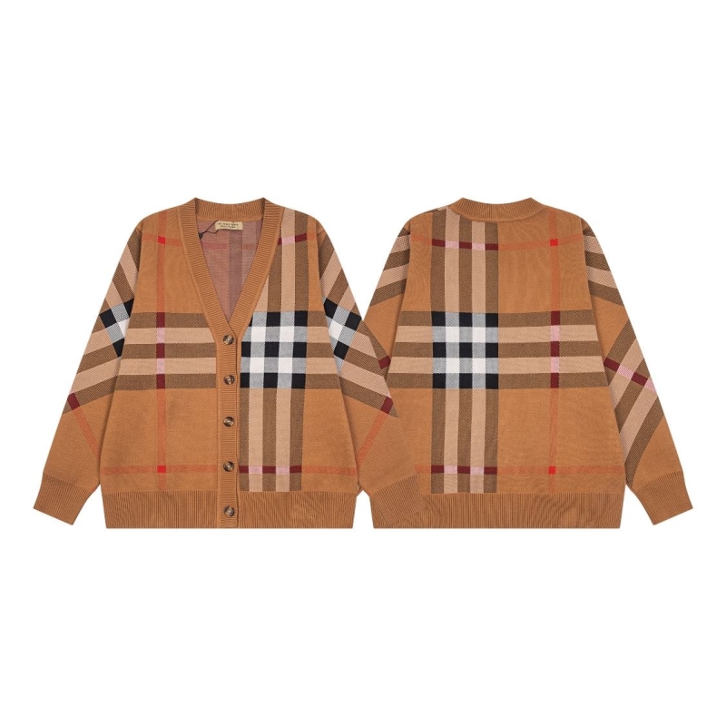 Burberry Sweaters